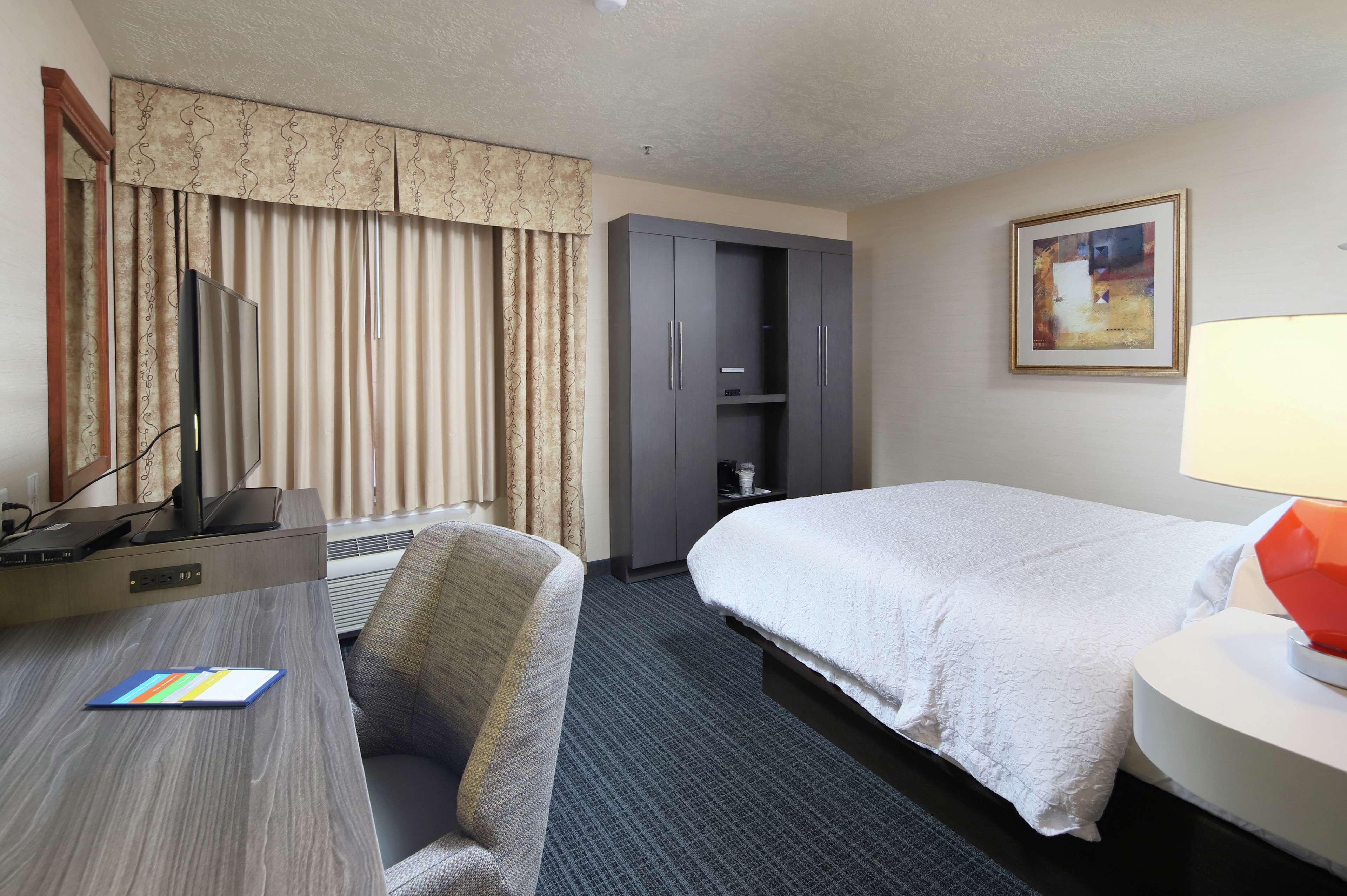 Hampton Inn Sierra Vista Eksteriør bilde