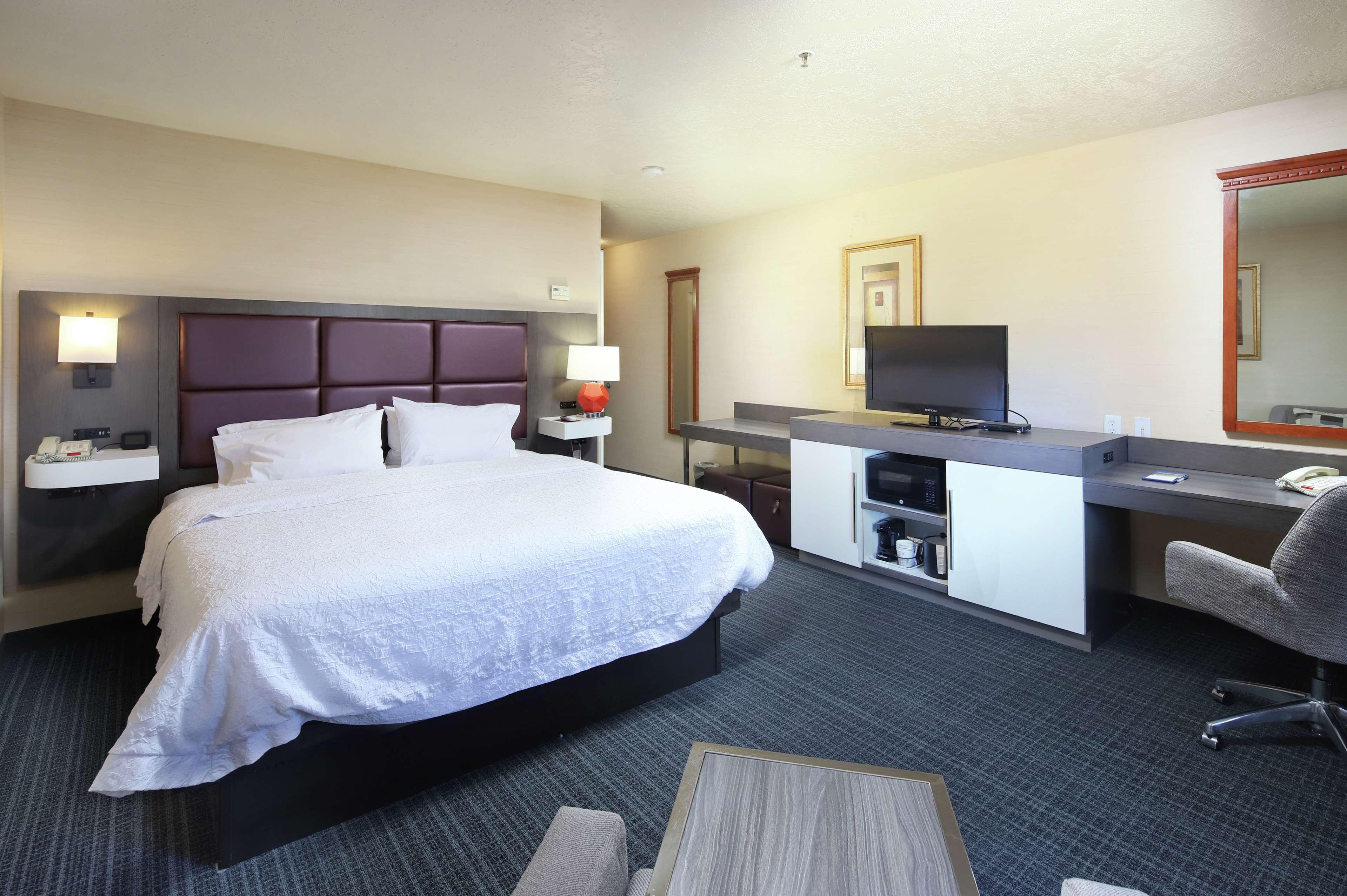 Hampton Inn Sierra Vista Eksteriør bilde