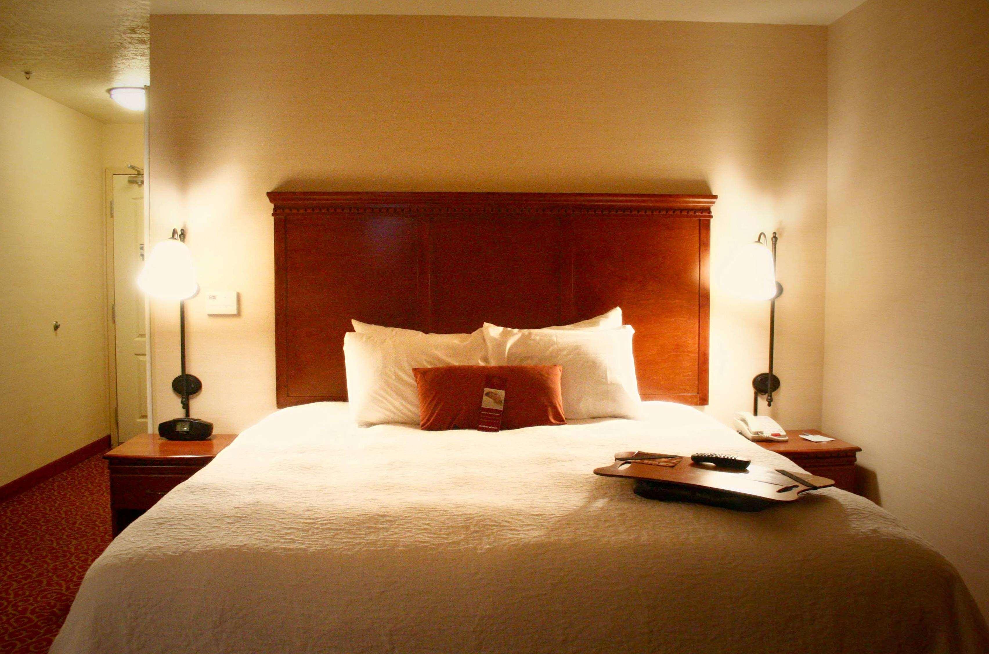 Hampton Inn Sierra Vista Rom bilde