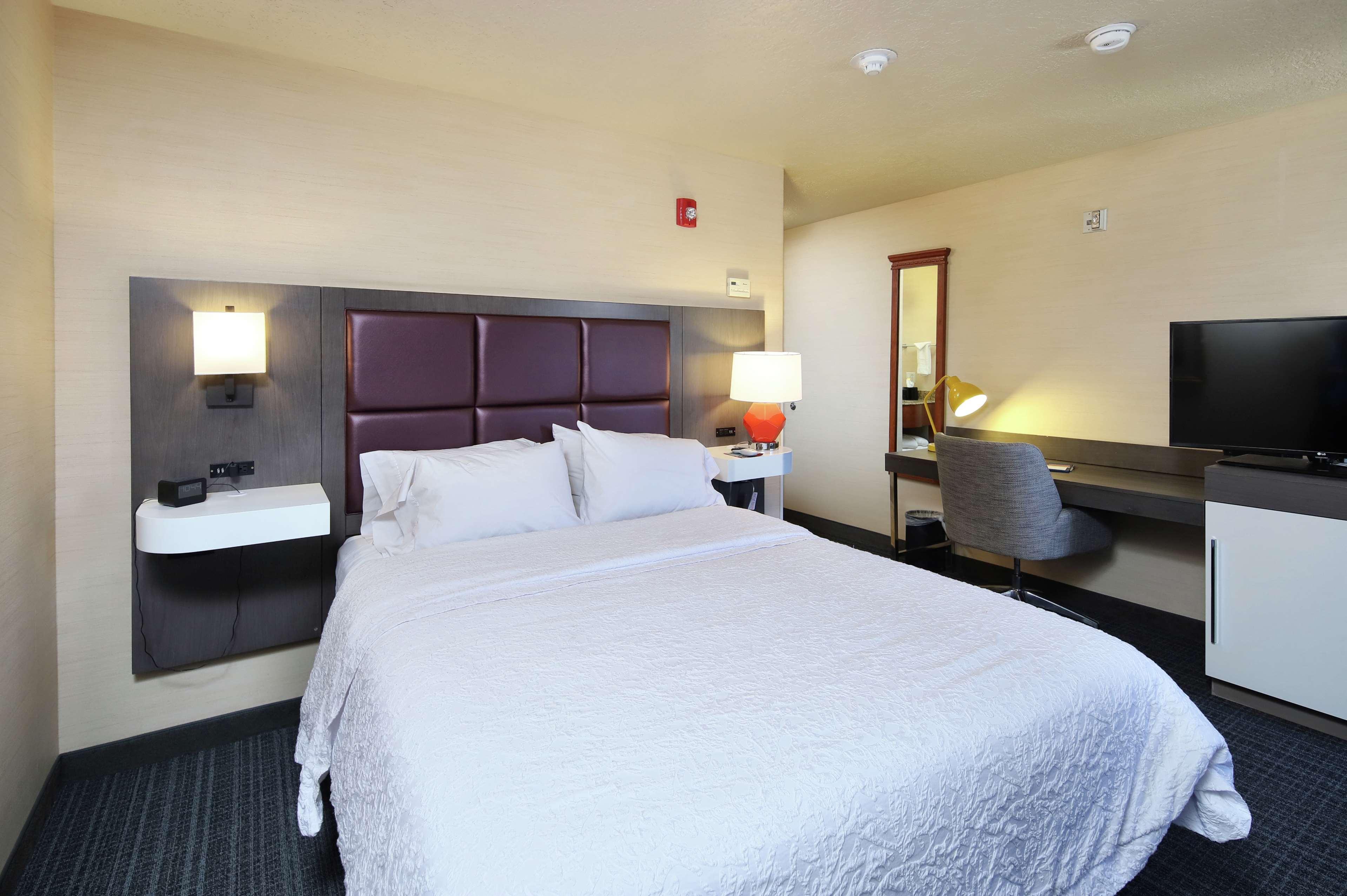 Hampton Inn Sierra Vista Eksteriør bilde