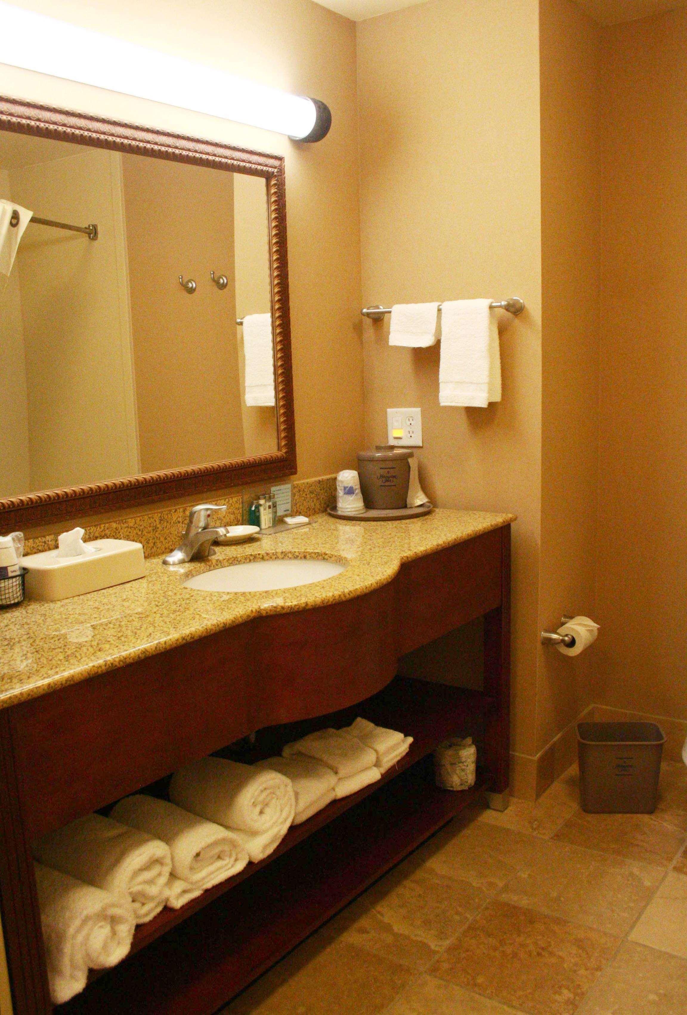 Hampton Inn Sierra Vista Eksteriør bilde