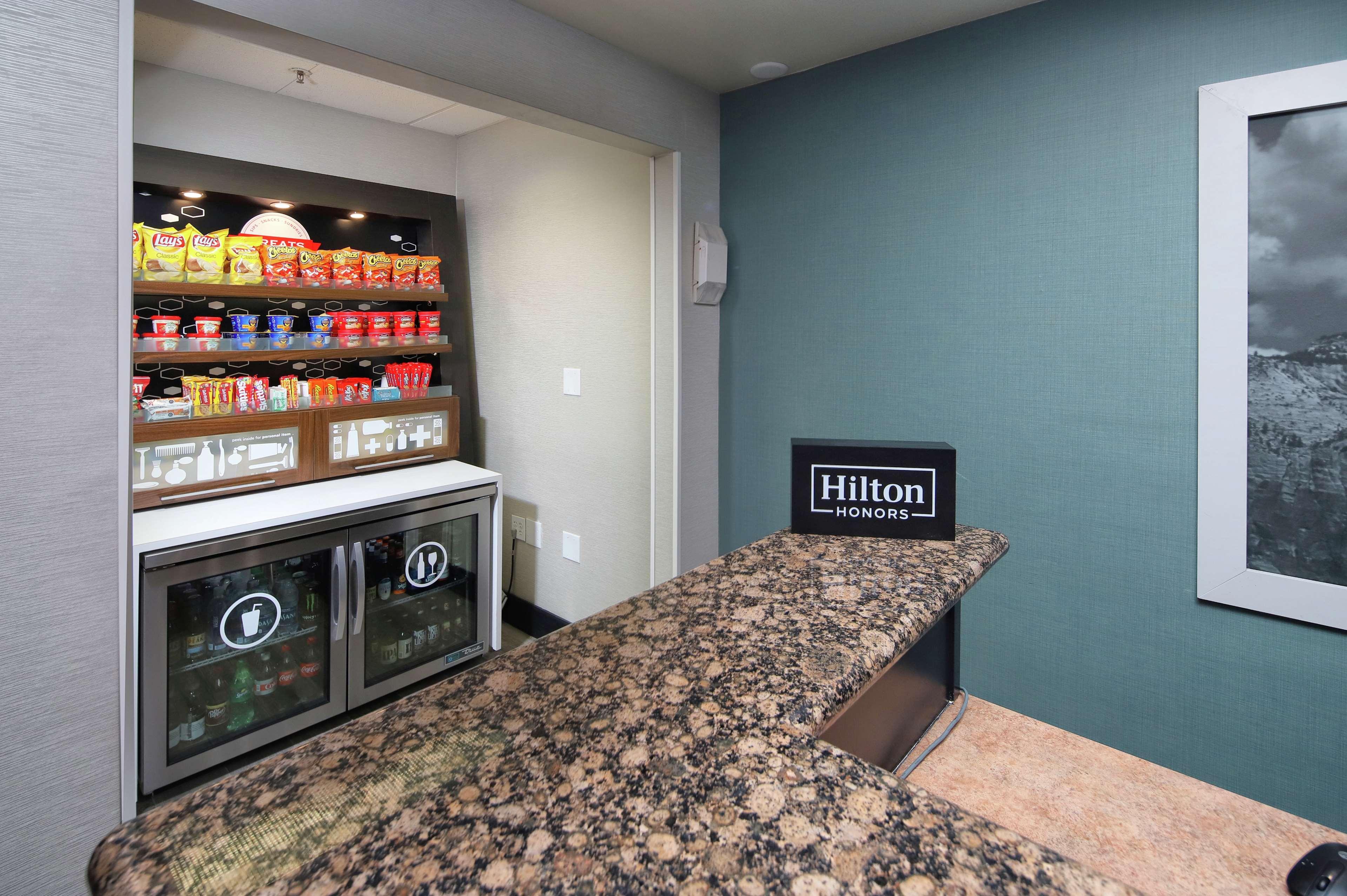 Hampton Inn Sierra Vista Eksteriør bilde