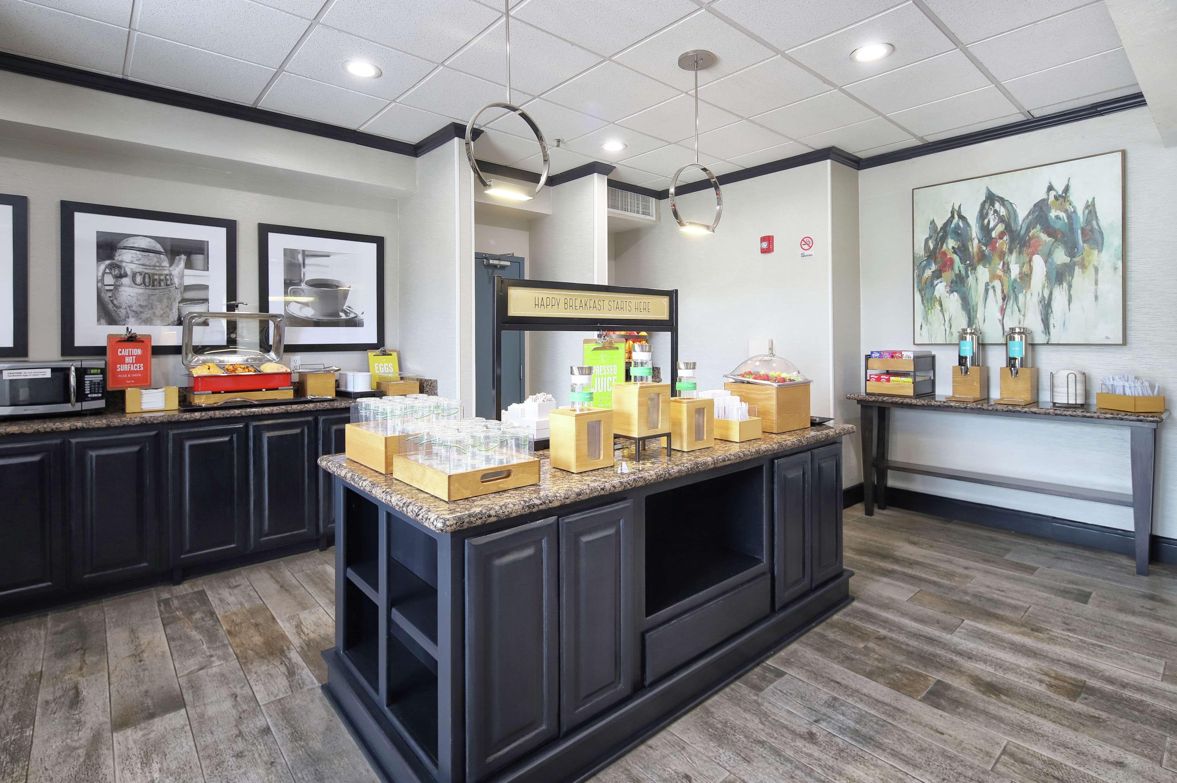 Hampton Inn Sierra Vista Eksteriør bilde
