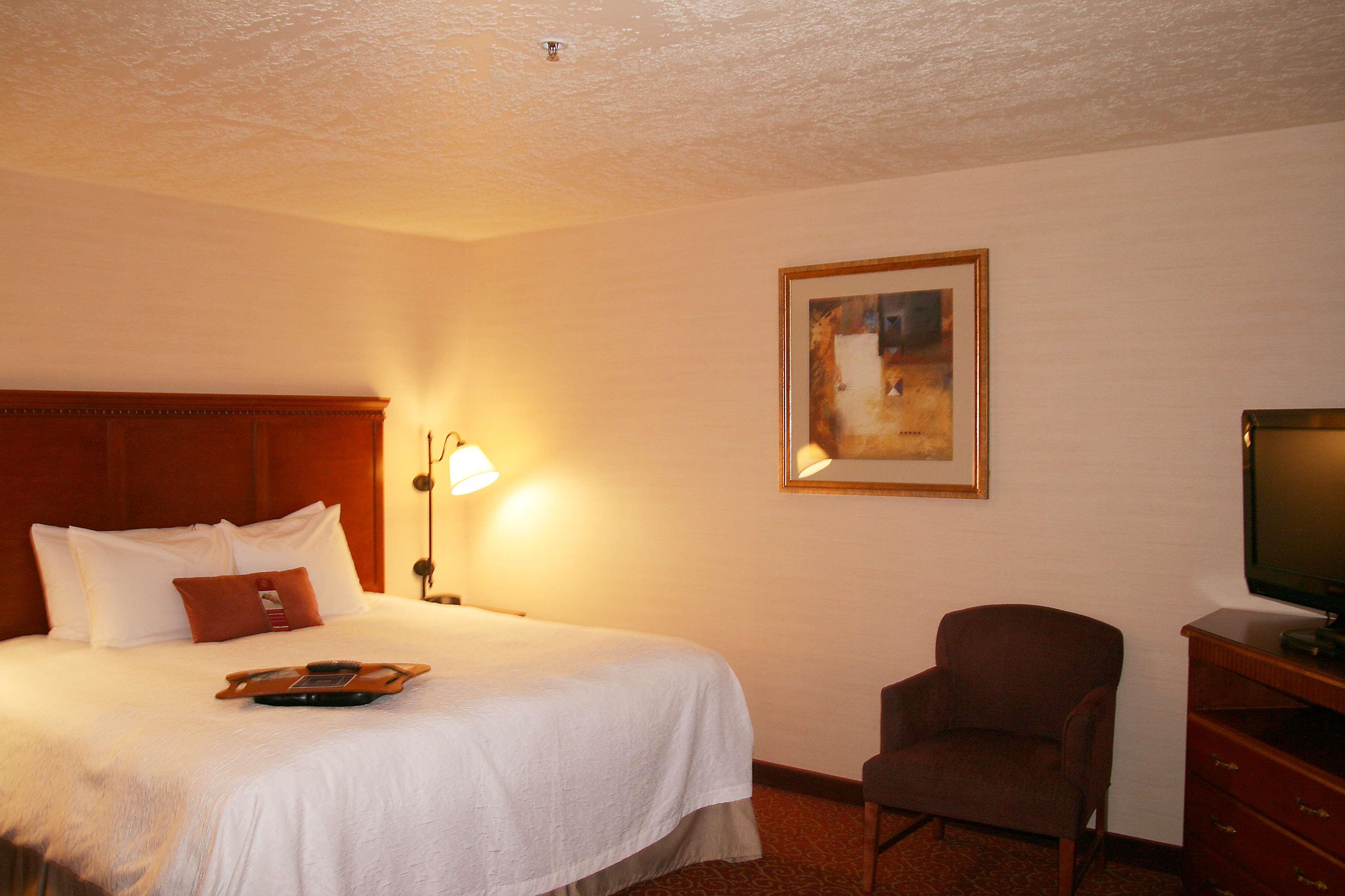 Hampton Inn Sierra Vista Rom bilde