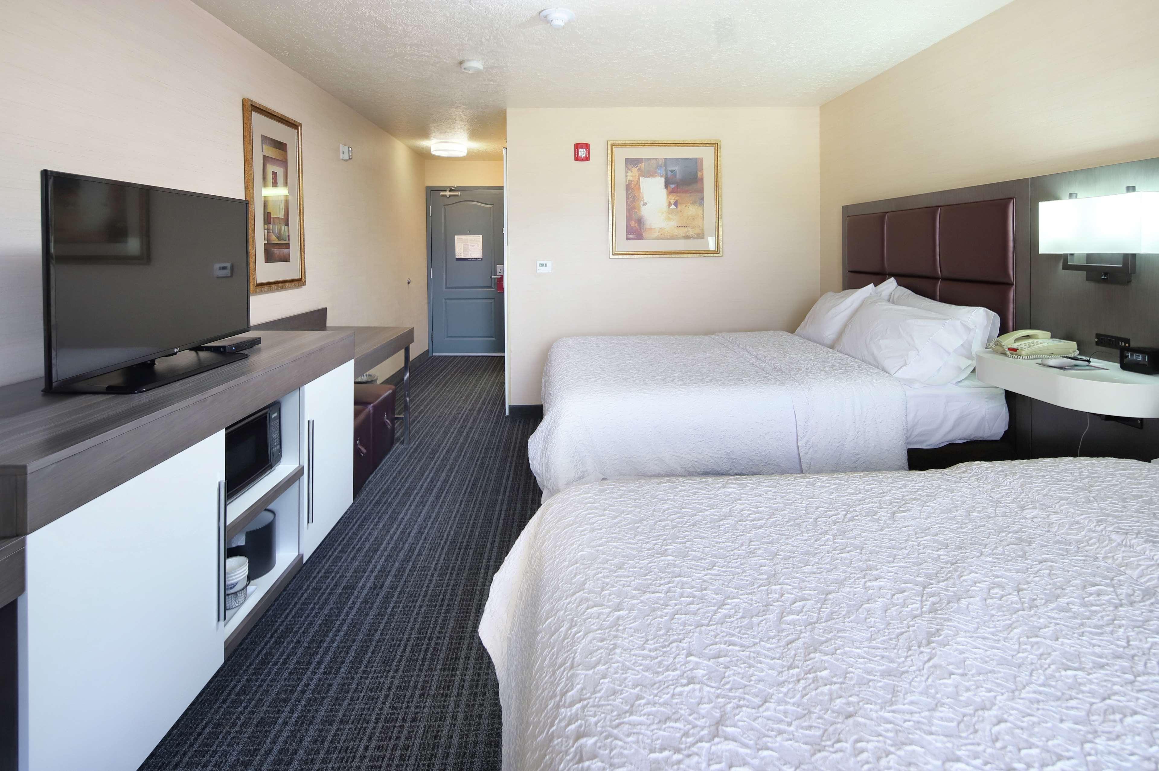 Hampton Inn Sierra Vista Eksteriør bilde