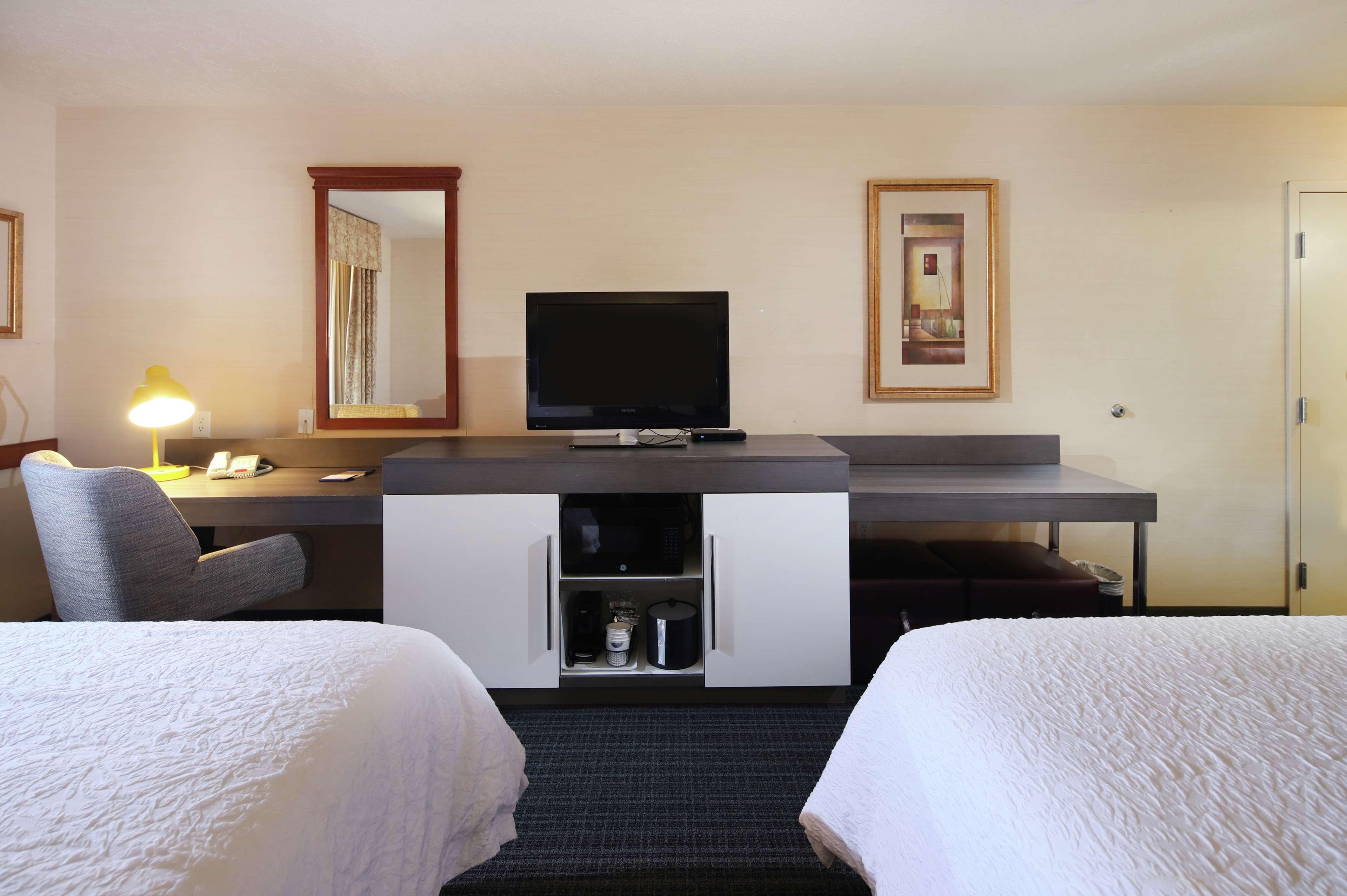 Hampton Inn Sierra Vista Eksteriør bilde