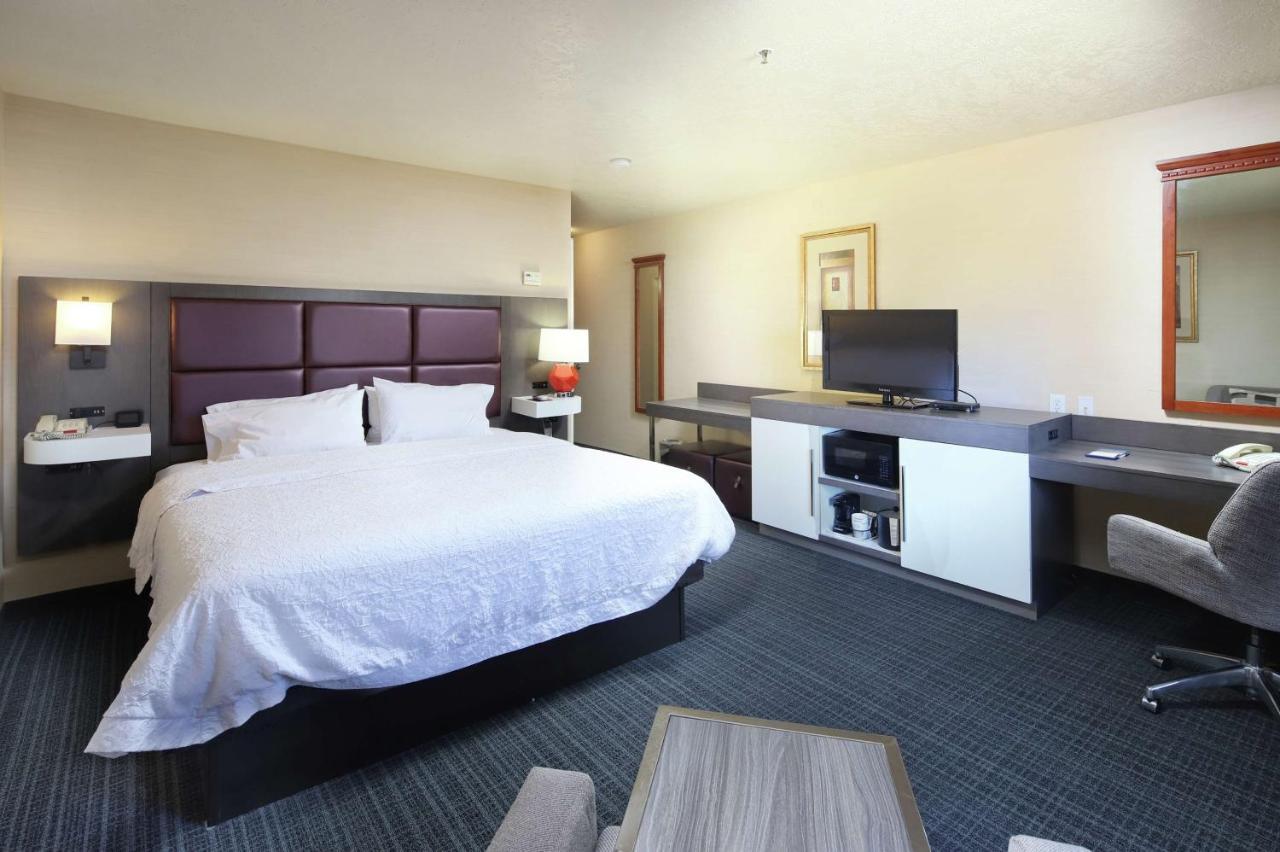 Hampton Inn Sierra Vista Eksteriør bilde