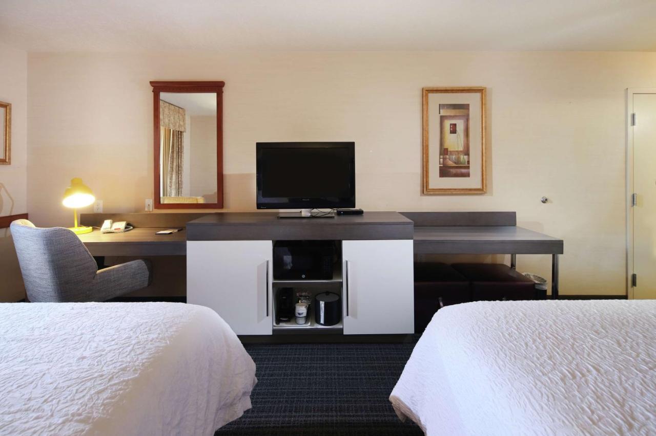 Hampton Inn Sierra Vista Eksteriør bilde