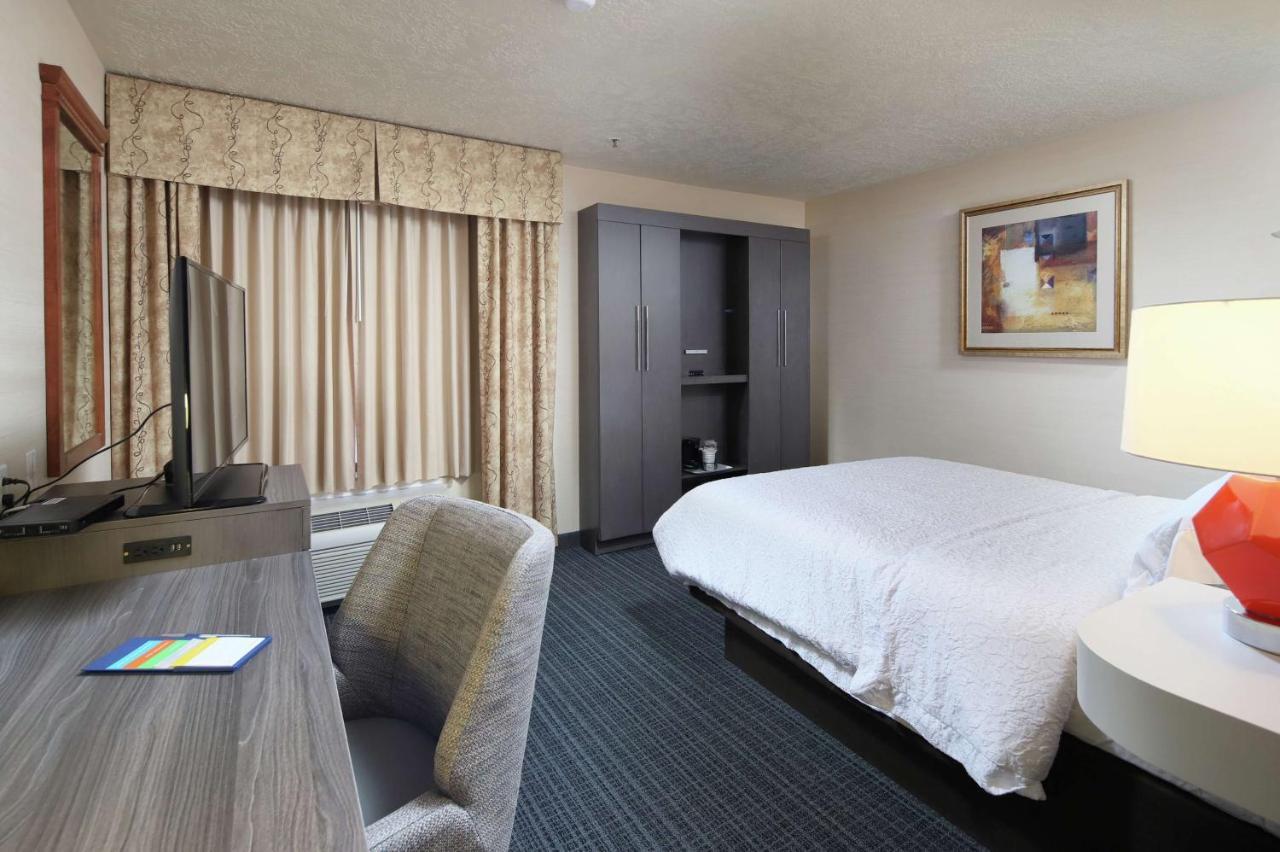 Hampton Inn Sierra Vista Eksteriør bilde