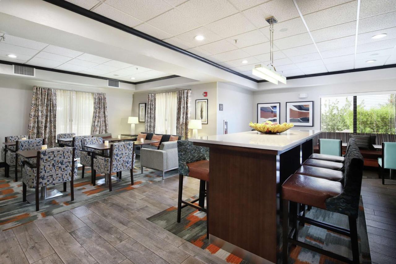 Hampton Inn Sierra Vista Eksteriør bilde
