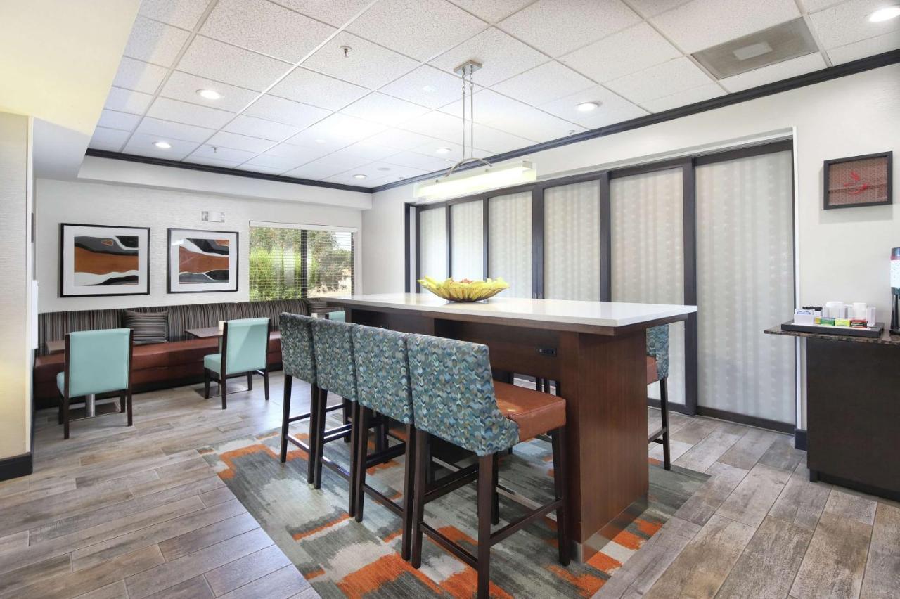 Hampton Inn Sierra Vista Eksteriør bilde
