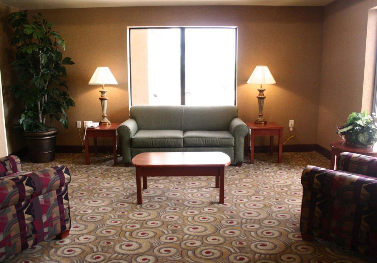 Hampton Inn Sierra Vista Eksteriør bilde