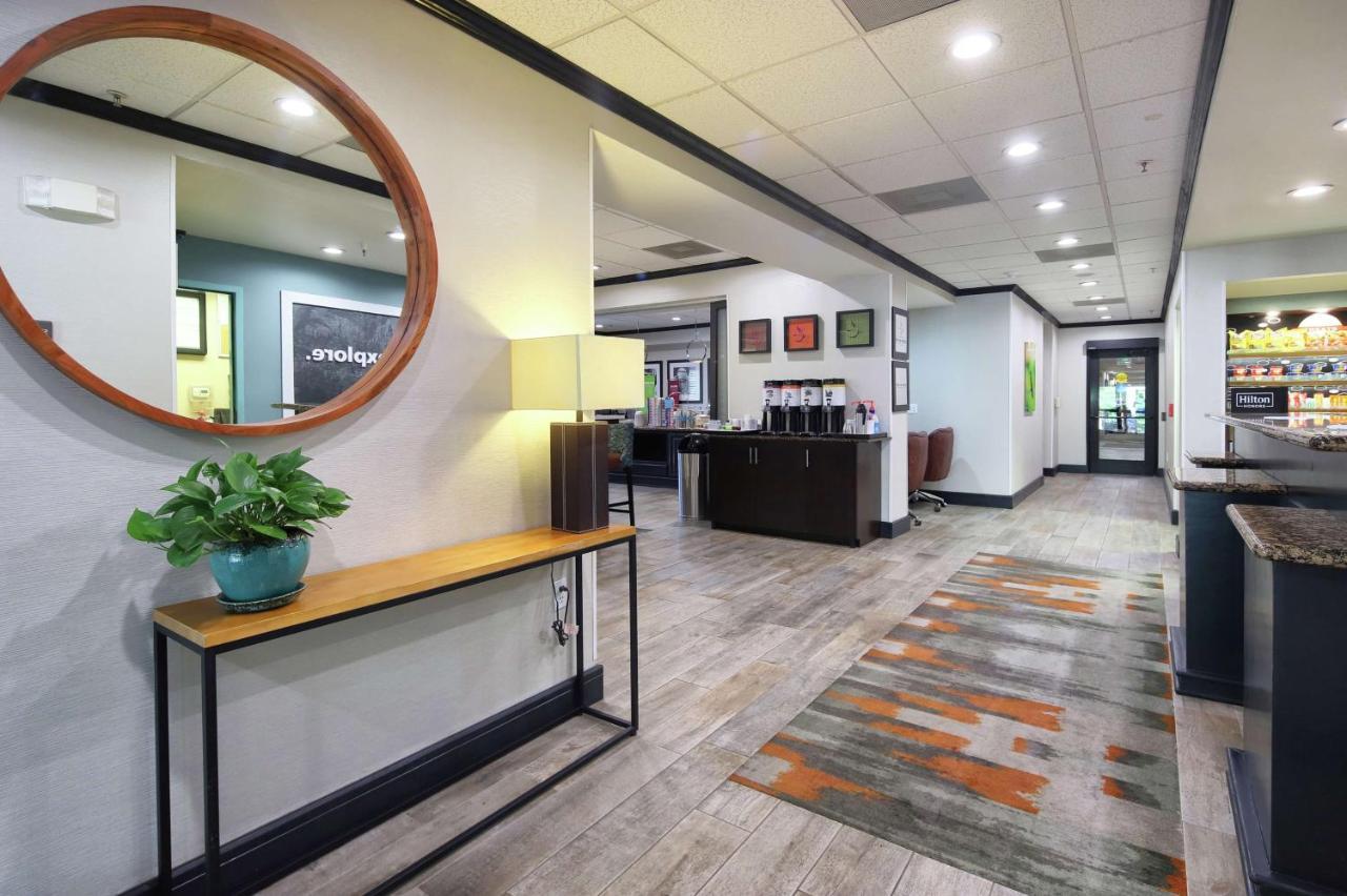 Hampton Inn Sierra Vista Eksteriør bilde