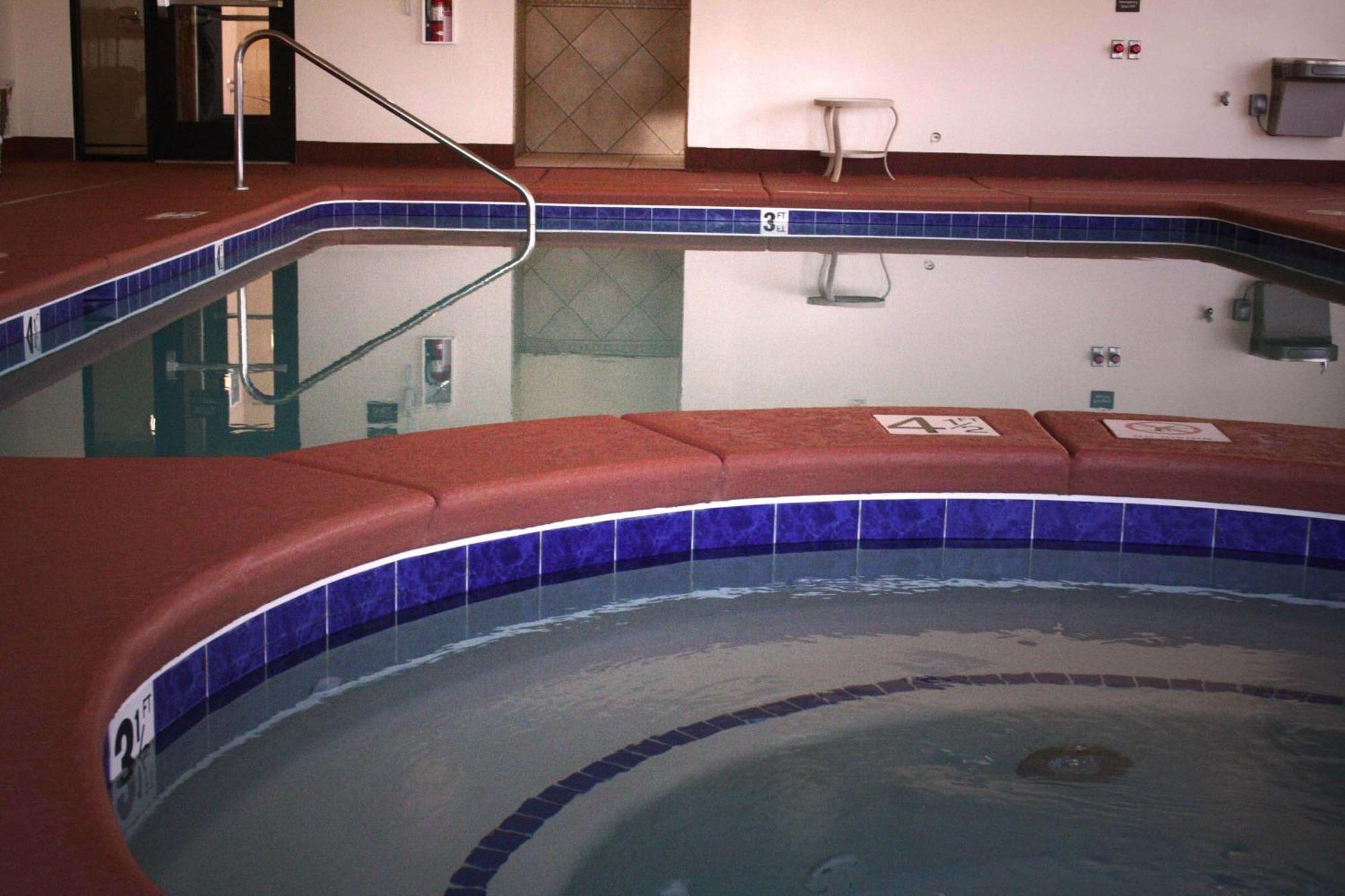 Hampton Inn Sierra Vista Eksteriør bilde