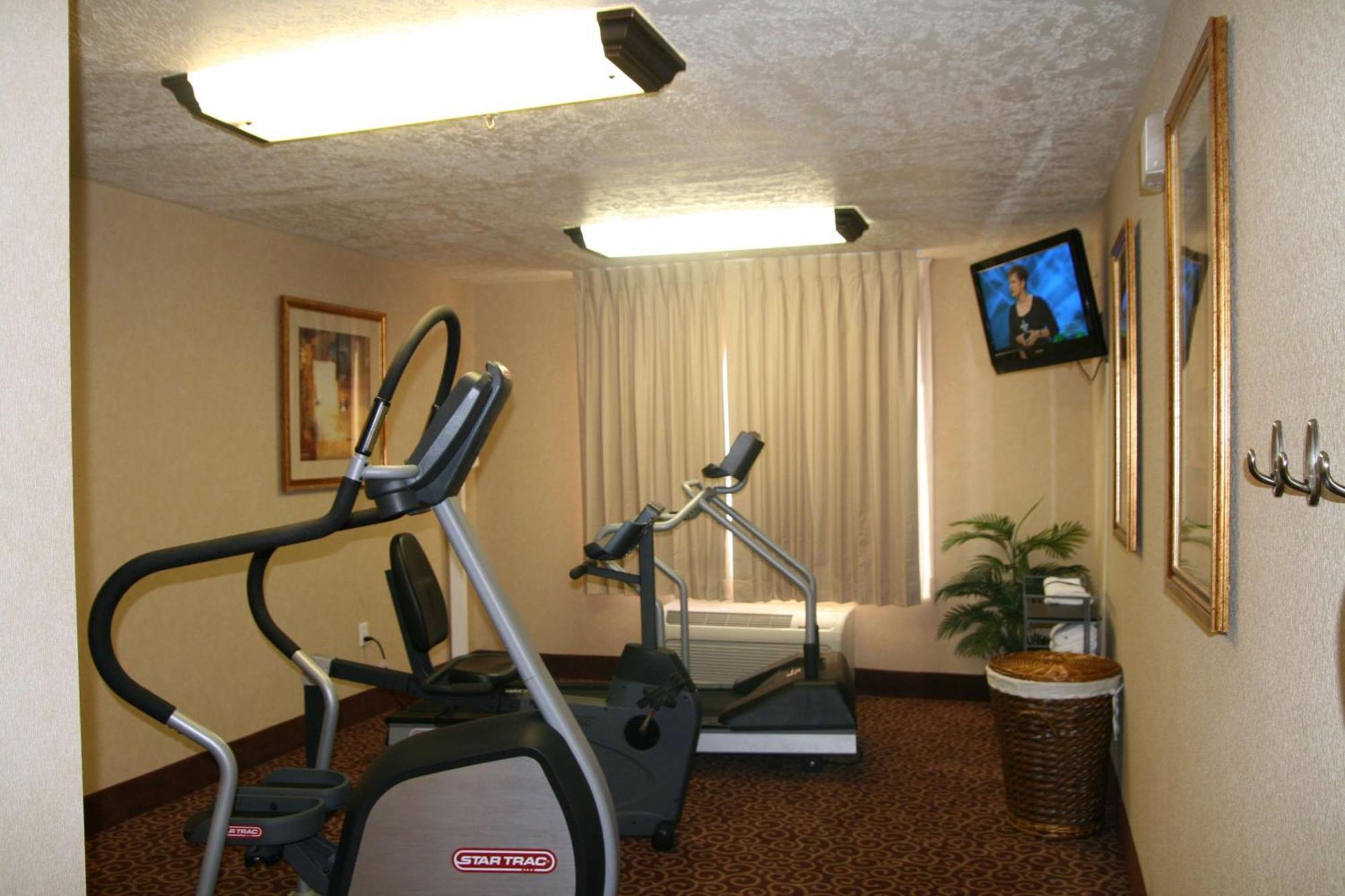 Hampton Inn Sierra Vista Eksteriør bilde