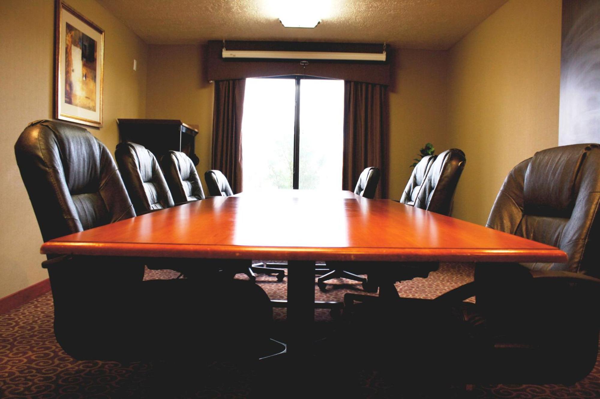 Hampton Inn Sierra Vista Eksteriør bilde
