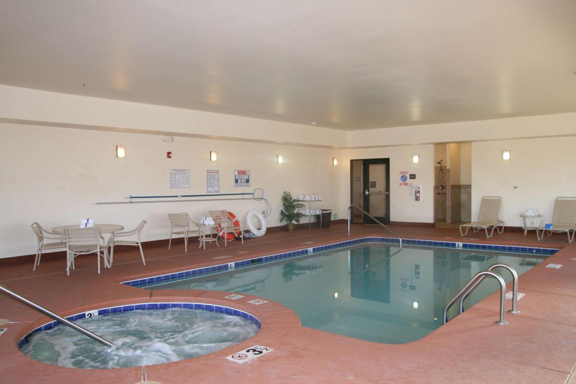 Hampton Inn Sierra Vista Eksteriør bilde