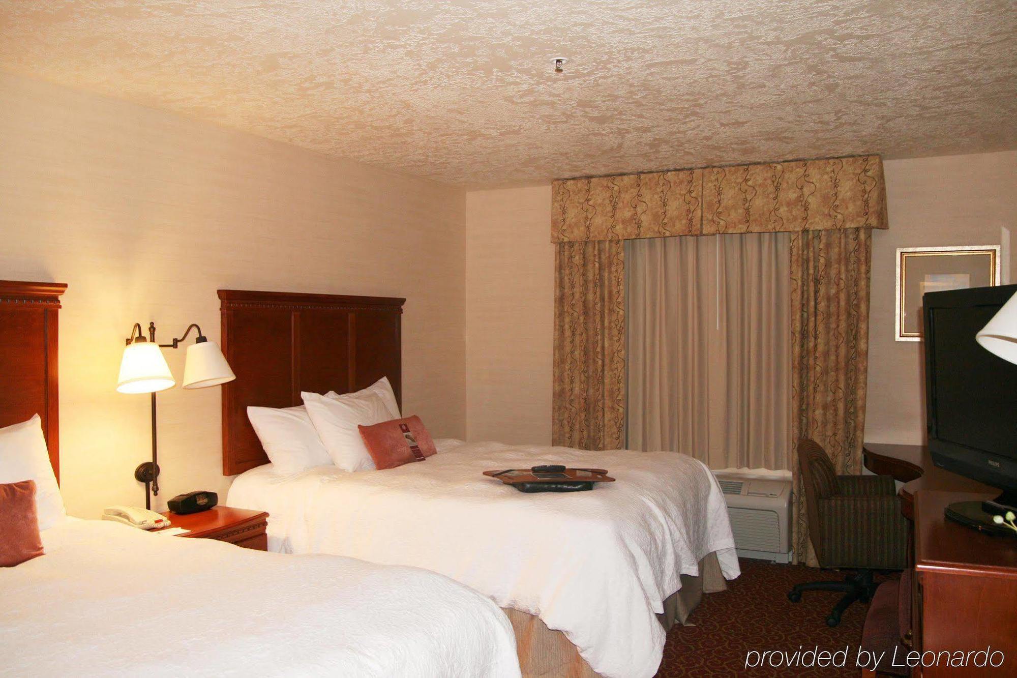 Hampton Inn Sierra Vista Eksteriør bilde